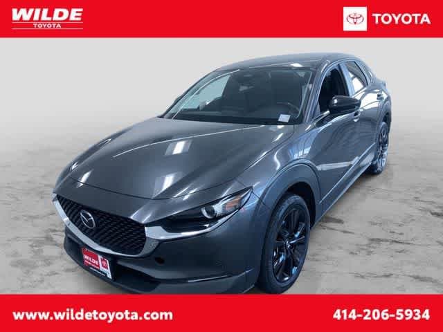 2024 Mazda CX-30 Select Sport's photo