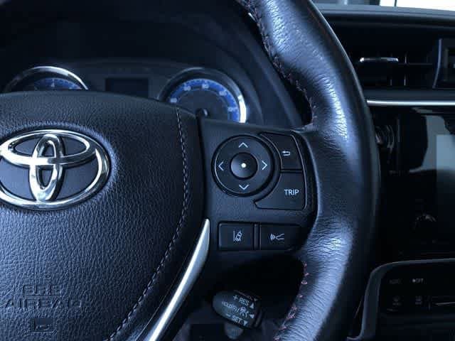 Thumbnail: 2017 Toyota Corolla - 28