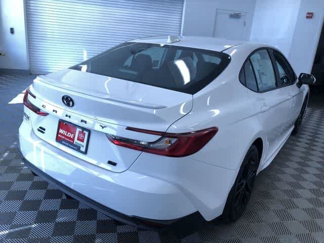 Thumbnail: 2026 Toyota Camry - 32