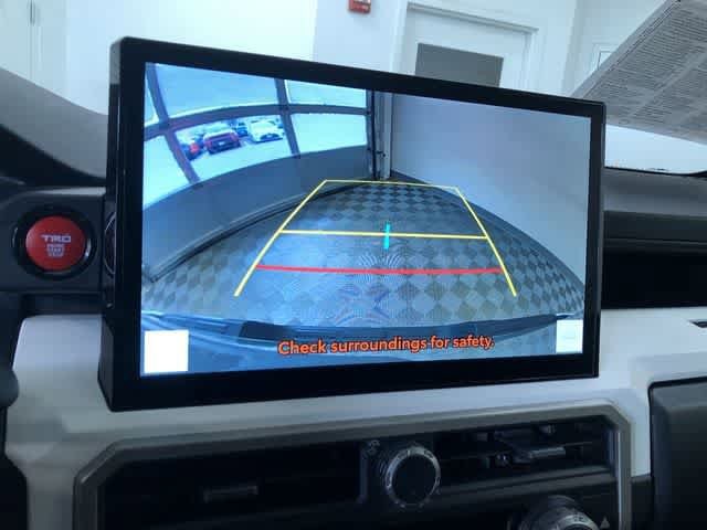 Thumbnail: 2024 Toyota Tacoma - 22