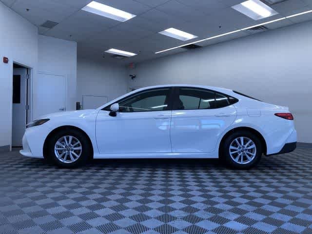 Thumbnail: 2026 Toyota Camry - 11