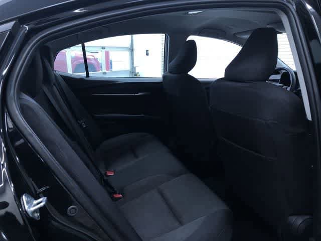 Thumbnail: 2025 Toyota Camry - 22