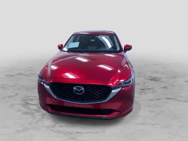 Thumbnail: 2025 Mazda CX-5 - 5