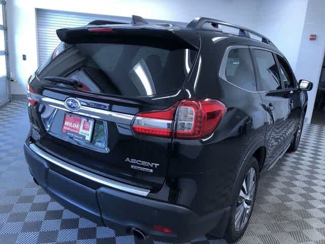 Thumbnail: 2019 Subaru Ascent - 35
