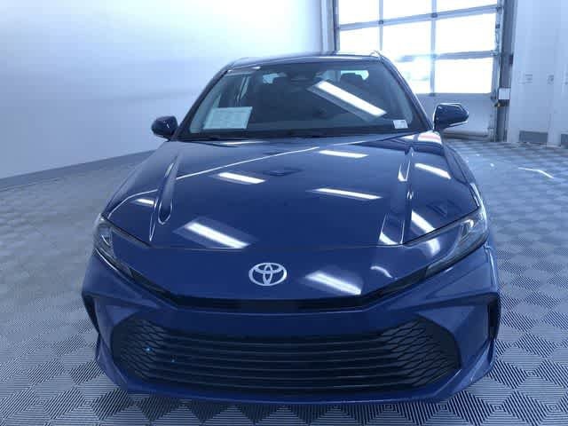 Thumbnail: 2025 Toyota Camry - 16