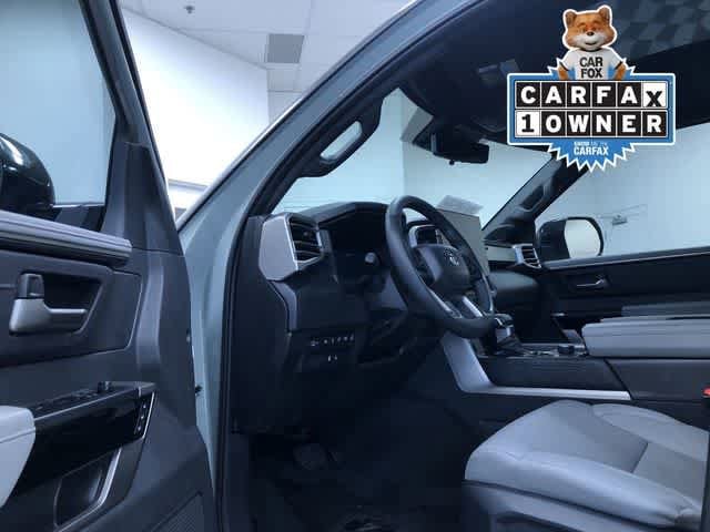 Thumbnail: 2025 Toyota Tundra - 2