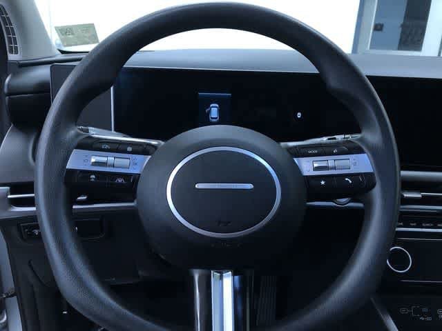 Thumbnail: 2025 Hyundai Tucson - 24