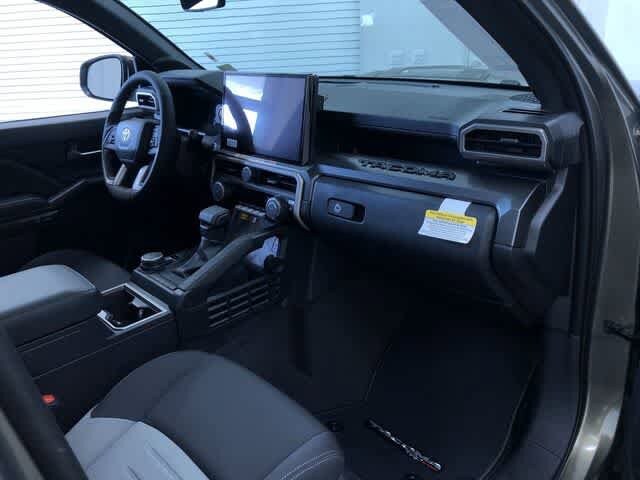 Thumbnail: 2026 Toyota Tacoma - 17