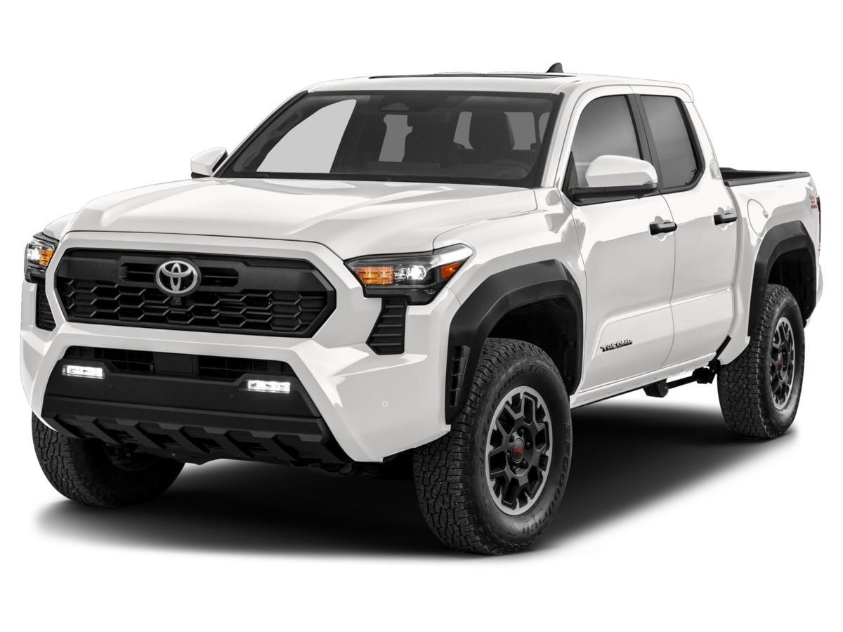 2024 Toyota Tacoma TRD Off-Road -
                West Allis, WI