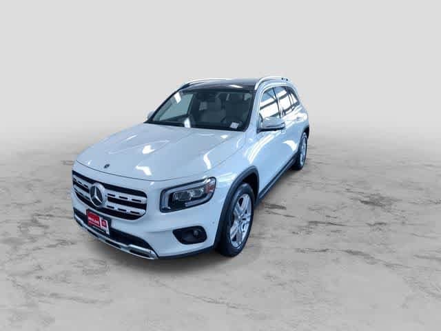 Thumbnail: 2021 Mercedes-Benz GLB - 5