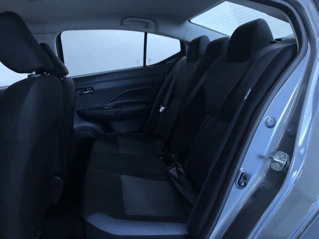 Thumbnail: 2025 Nissan Versa - 21