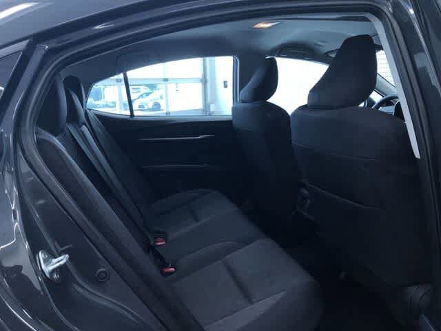 Thumbnail: 2025 Toyota Camry - 22