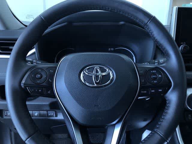 Thumbnail: 2024 Toyota RAV4 - 24