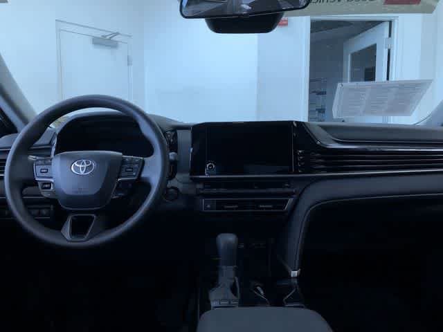 Thumbnail: 2026 Toyota Camry - 17