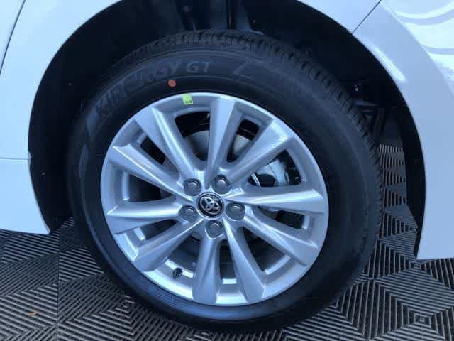 Thumbnail: 2026 Toyota Corolla - 16