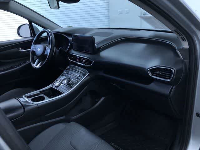 Thumbnail: 2023 Hyundai Santa Fe - 23