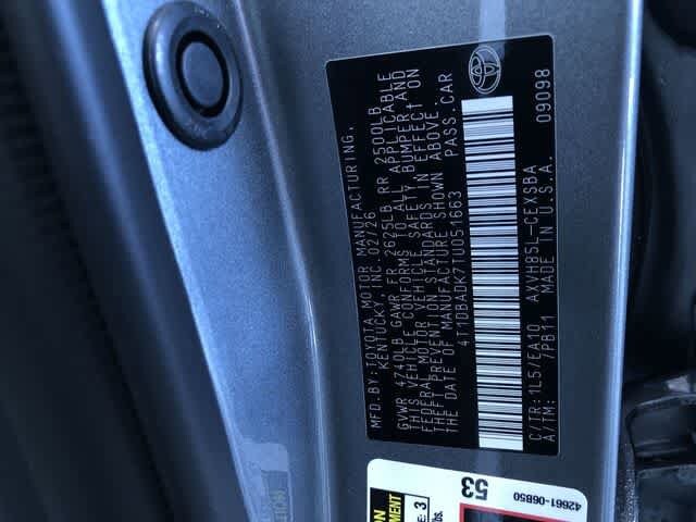 Thumbnail: 2026 Toyota Camry - 32