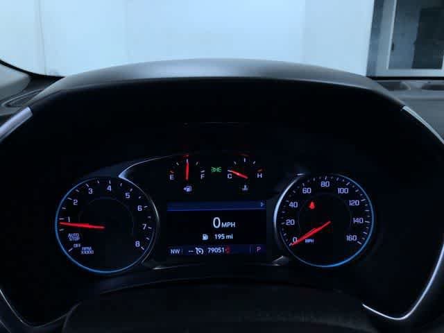 Thumbnail: 2023 Chevrolet Equinox - 30