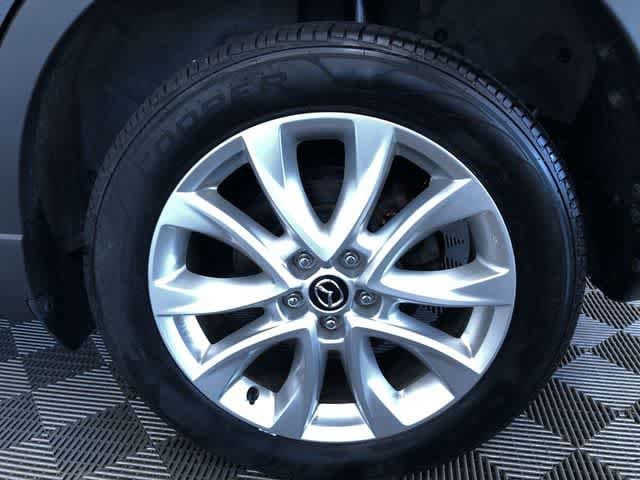 Thumbnail: 2014 Mazda CX-5 - 17