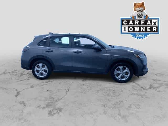 Thumbnail: 2025 Honda HR-V - 2