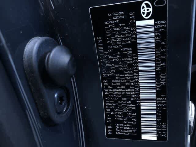 Thumbnail: 2024 Toyota Corolla - 32