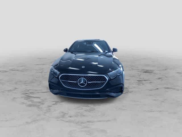 Thumbnail: 2025 Mercedes-Benz E-Class - 4