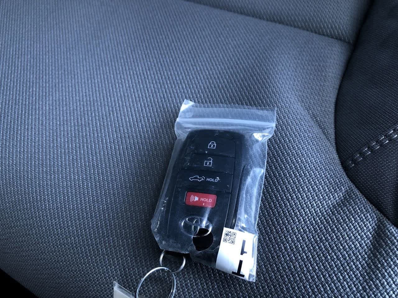 Thumbnail: 2025 Toyota Tundra - 47