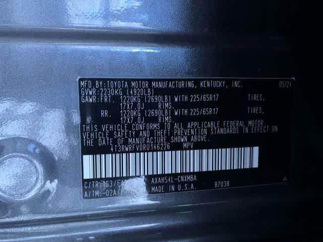 Thumbnail: 2024 Toyota RAV4 - 32