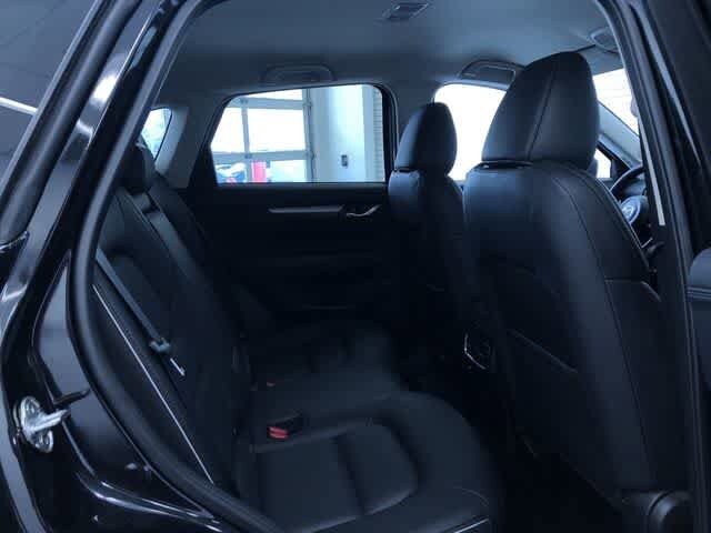 Thumbnail: 2025 Mazda CX-5 - 21