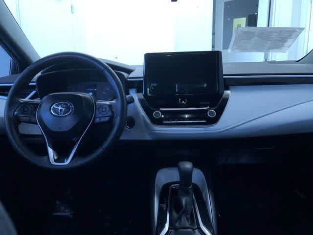 Thumbnail: 2025 Toyota Corolla - 17