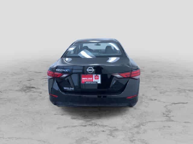 Thumbnail: 2024 Nissan Sentra - 9
