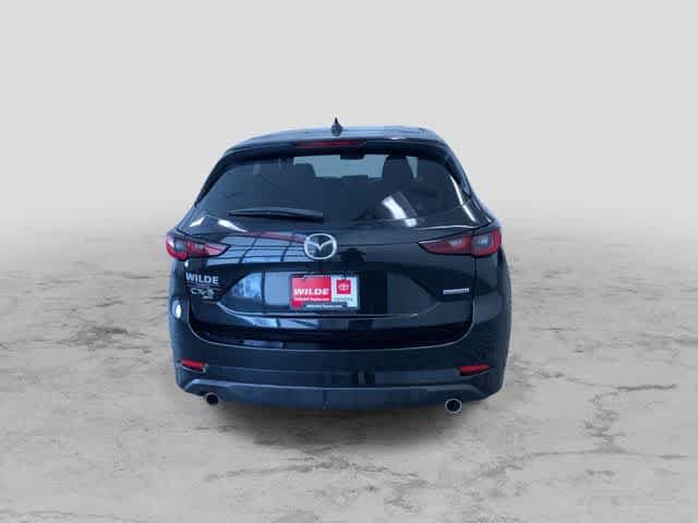 Thumbnail: 2025 Mazda CX-5 - 9
