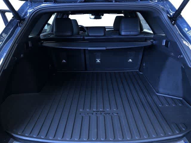 Thumbnail: 2025 Toyota Crown Signia - 25