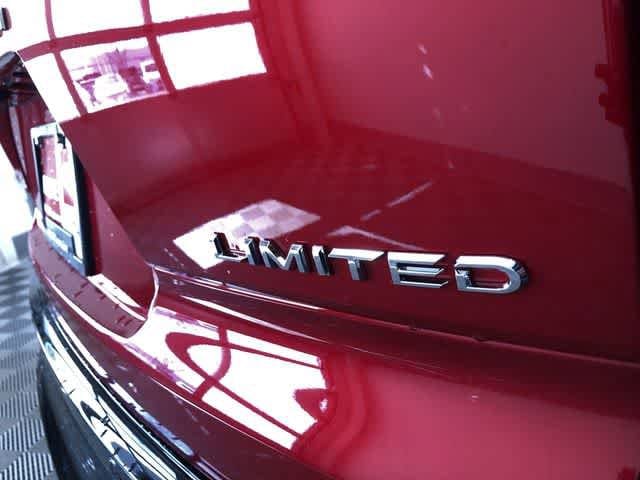 Thumbnail: 2026 Toyota Crown Signia - 7