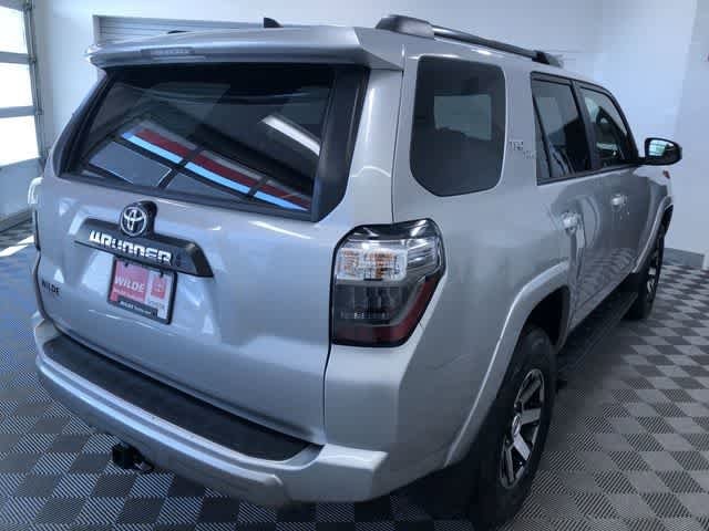 Thumbnail: 2024 Toyota 4Runner - 42