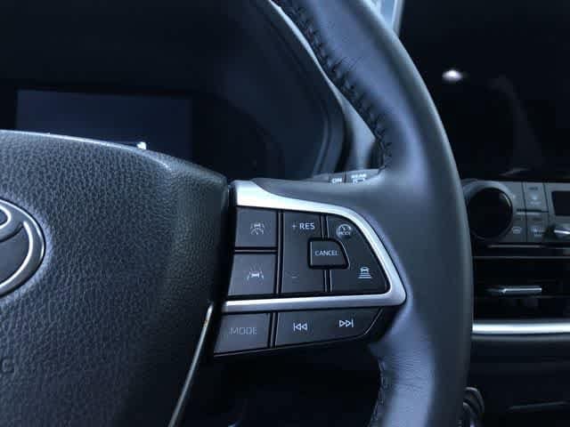 Thumbnail: 2025 Toyota Grand Highlander - 28