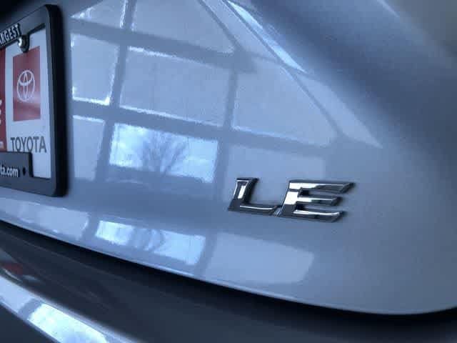 Thumbnail: 2025 Toyota Camry - 7