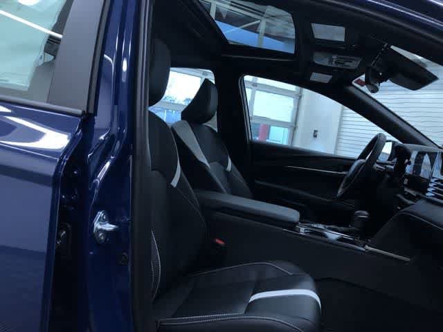 Thumbnail: 2026 Toyota Camry - 22