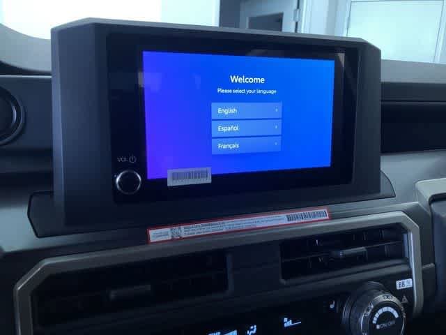 Thumbnail: 2025 Toyota Tacoma - 23