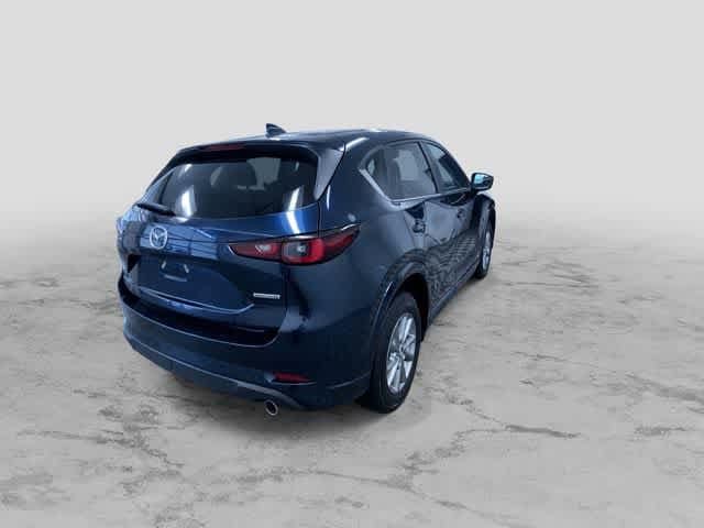 Thumbnail: 2025 Mazda CX-5 - 10