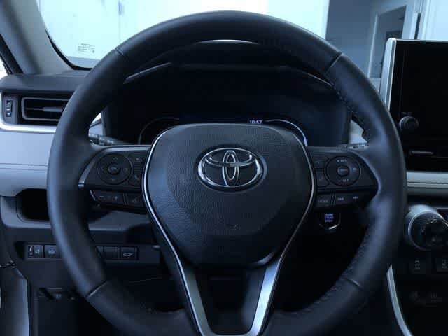 Thumbnail: 2024 Toyota RAV4 - 24