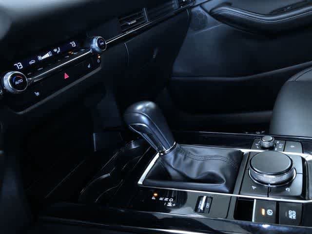 Thumbnail: 2025 Mazda CX-30 - 30