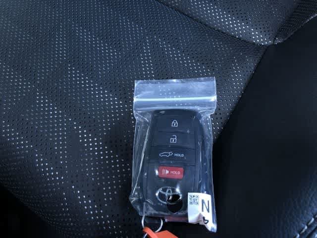 Thumbnail: 2026 Toyota 4Runner - 24