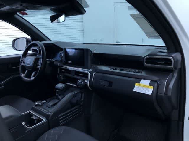 Thumbnail: 2026 Toyota Tacoma - 17