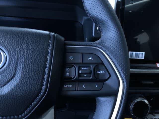 Thumbnail: 2026 Toyota 4Runner - 17