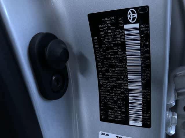 Thumbnail: 2025 Toyota Corolla - 33