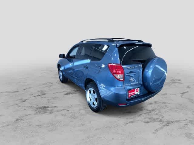 Thumbnail: 2008 Toyota RAV4 - 7