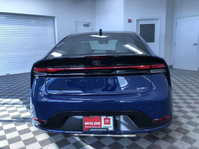 Thumbnail: 2026 Toyota Prius - 13