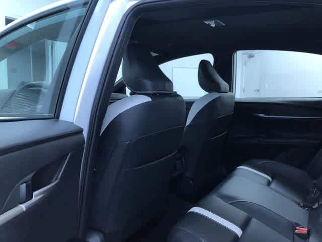 Thumbnail: 2025 Toyota Camry - 20