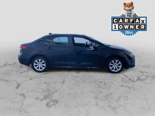 Thumbnail: 2024 Toyota Corolla - 2